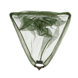 Cap Minciog Korum - Power Folding Latex Triangle Net 30" Cap Minciog Korum - Power Folding Latex Triangle Net 30"